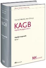 KAGB - Kapitalanlagegesetzbuch KAGB - Kapitalanlagegesetzbuch
