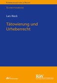 Tätowierung und Urheberrecht